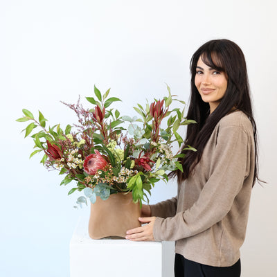 Native Bouquet | Australian Native Flower Bouquet