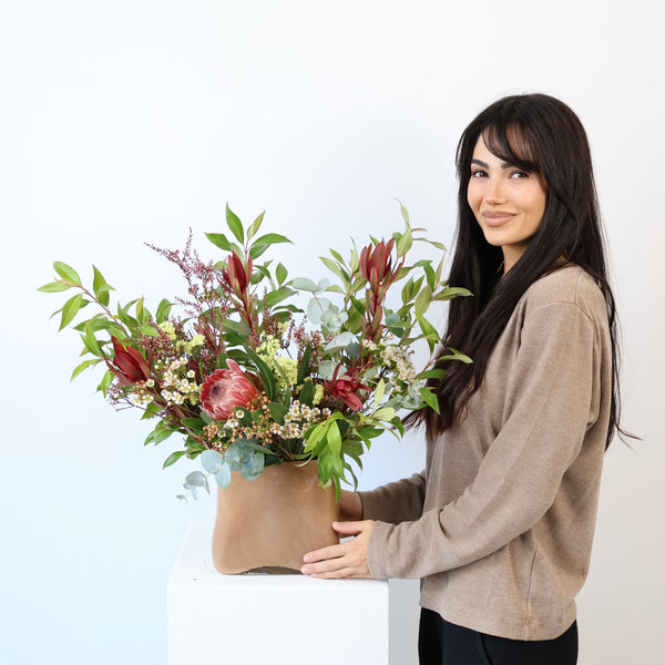 Native Bouquet | Australian Native Flower Bouquet