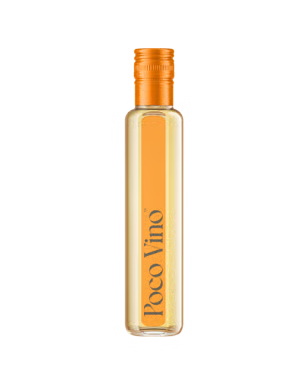 Poco Vino Chardonnay